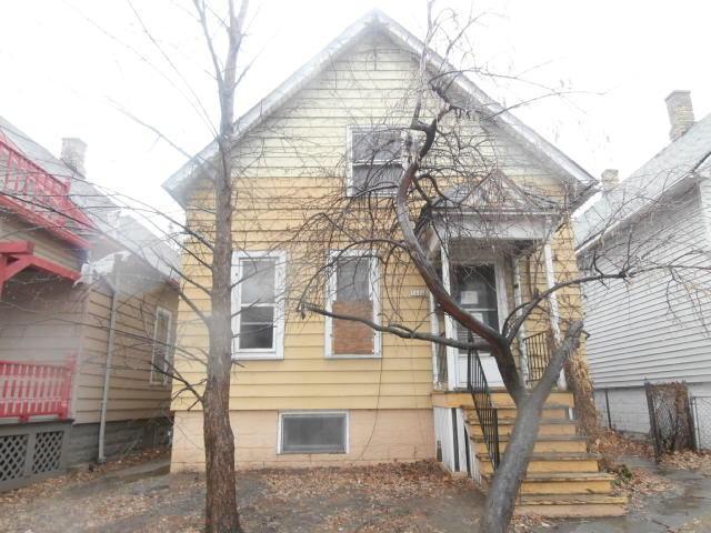 3414 W Lapham St, Milwaukee, WI 53215