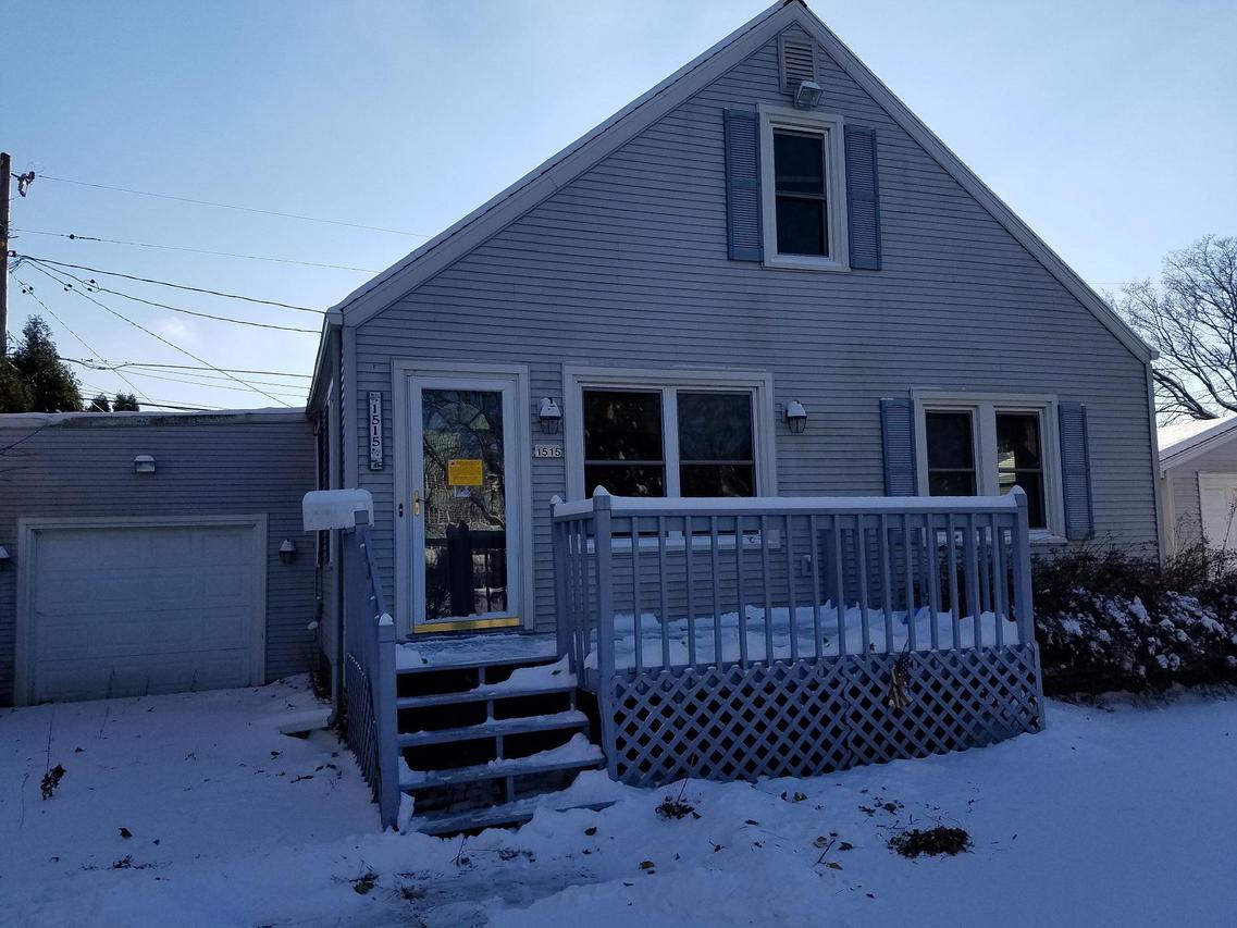 1515 North Ave., Sheboygan, WI 53083