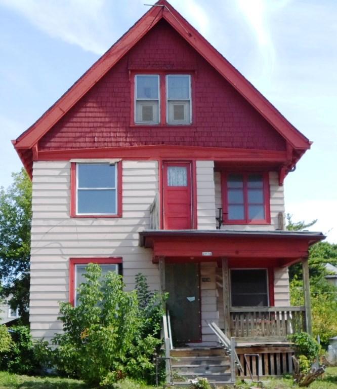 2936 N 27th St. #2936A, Milwaukee, WI 53210
