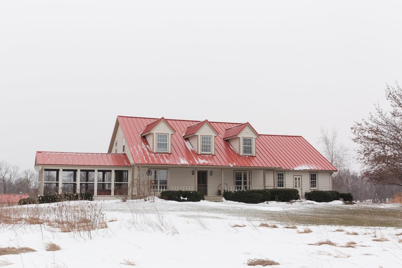 N4369 Kettle View Rd., Plymouth, WI 53073
