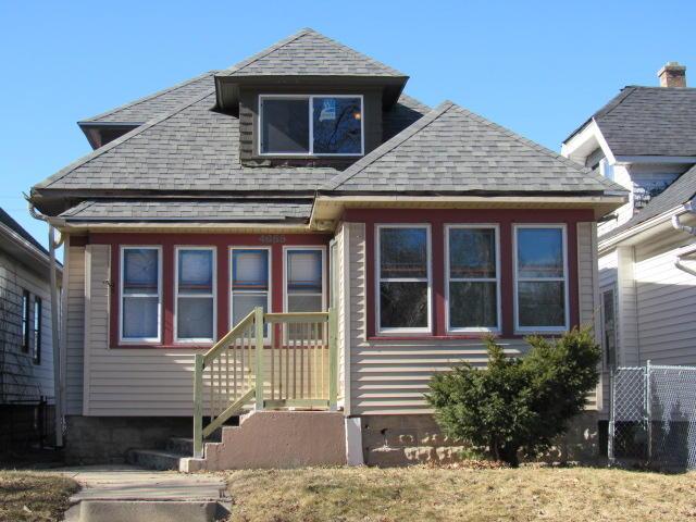 4655 N 39th St., Milwaukee, WI 53209