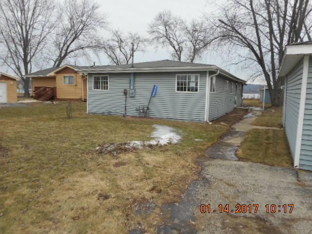 27222 101st St, Salem, WI 53179