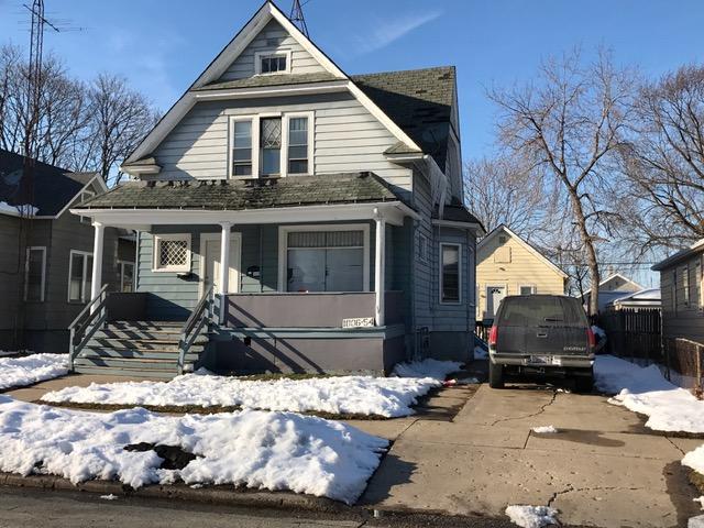 1806 54th St, Kenosha, WI 53140