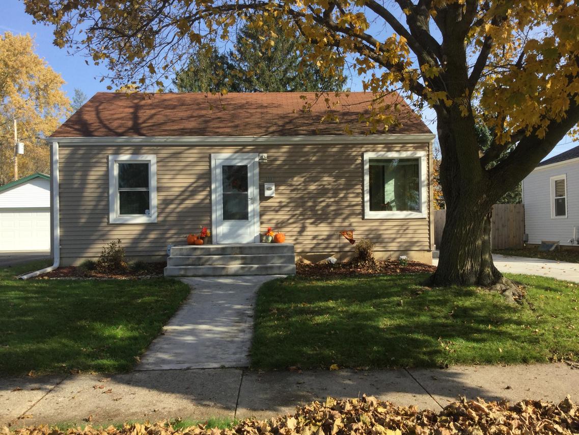 181 Walton Ave., Waukesha, WI 53186