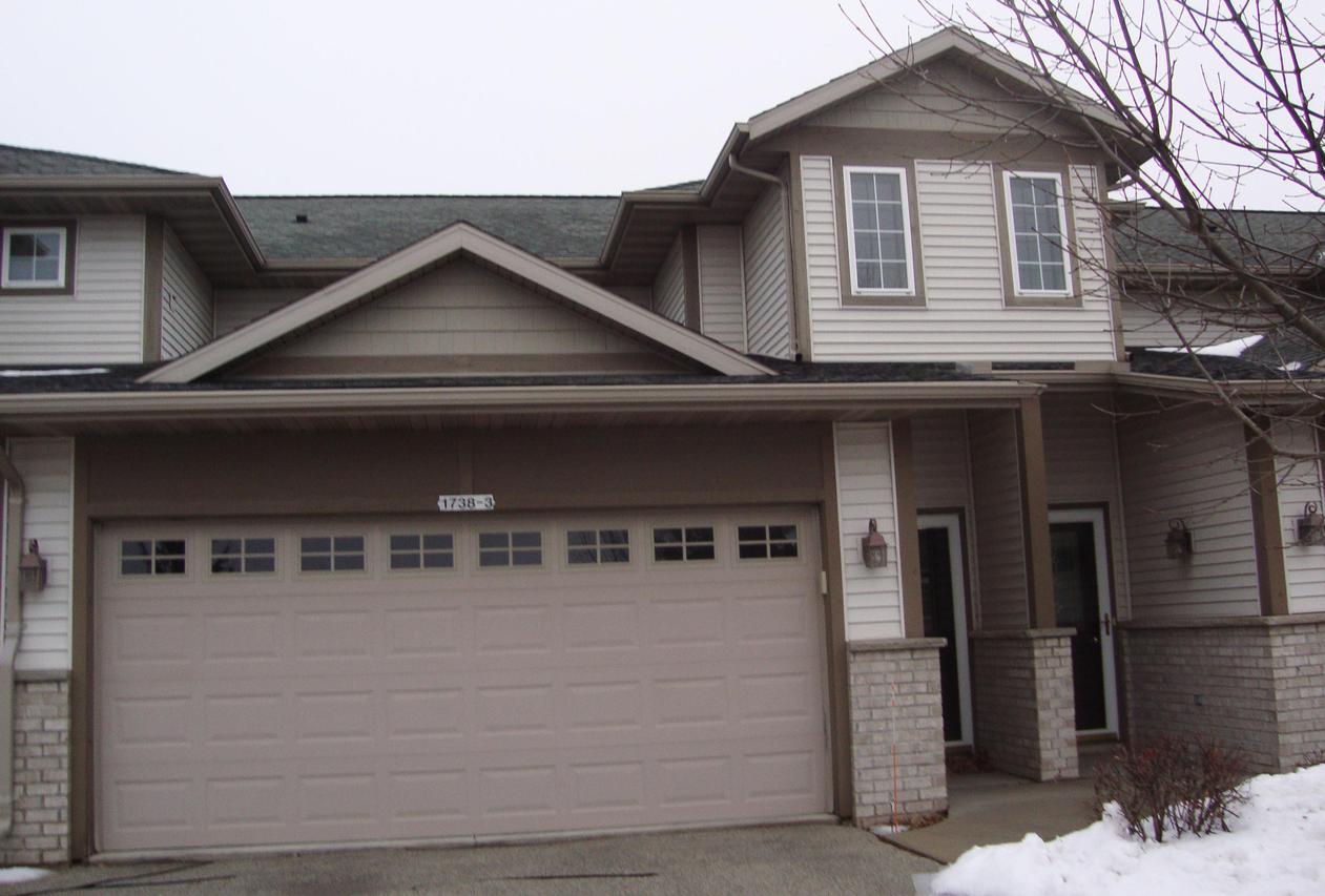 1738 Mallard Ave. #3, Sheboygan Falls, WI 53085