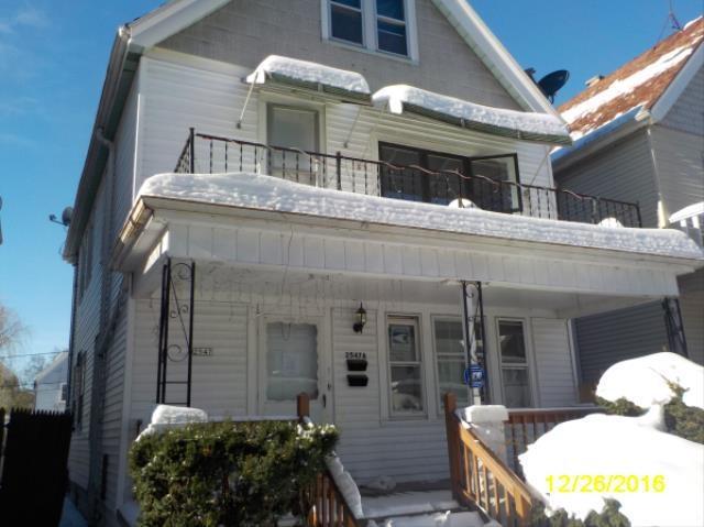 2547 S 10th St. #2547A, Milwaukee, WI 53215