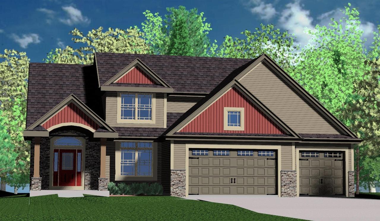 3561 Madison St., Waukesha, WI 53188