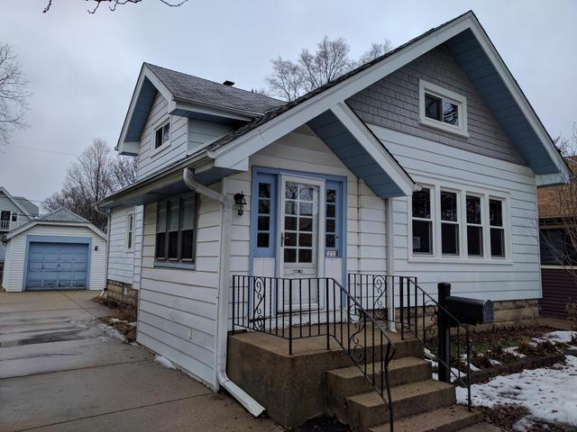 2233 N 67th St., Wauwatosa, WI 53213