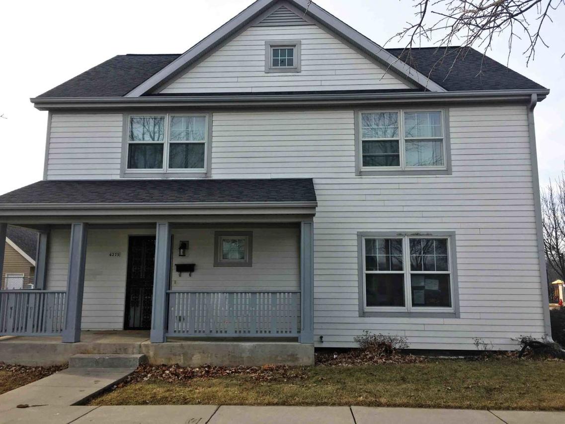 4275 N 45th St, Milwaukee, WI 53216
