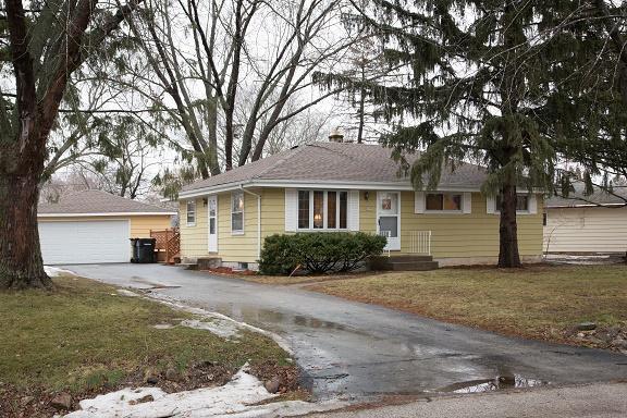 8077 N 53rd St., Brown Deer, WI 53223