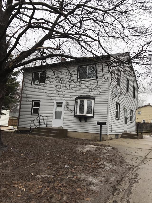 6500 N 54th St, Milwaukee, WI 53223