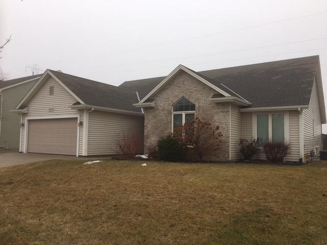 1608 25th Ave, Kenosha, WI 53140