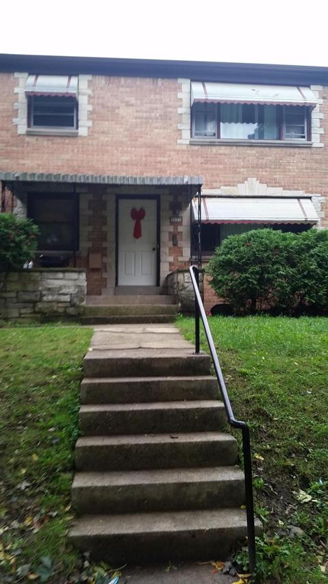 5533 N 39th St., Milwaukee, WI 53209
