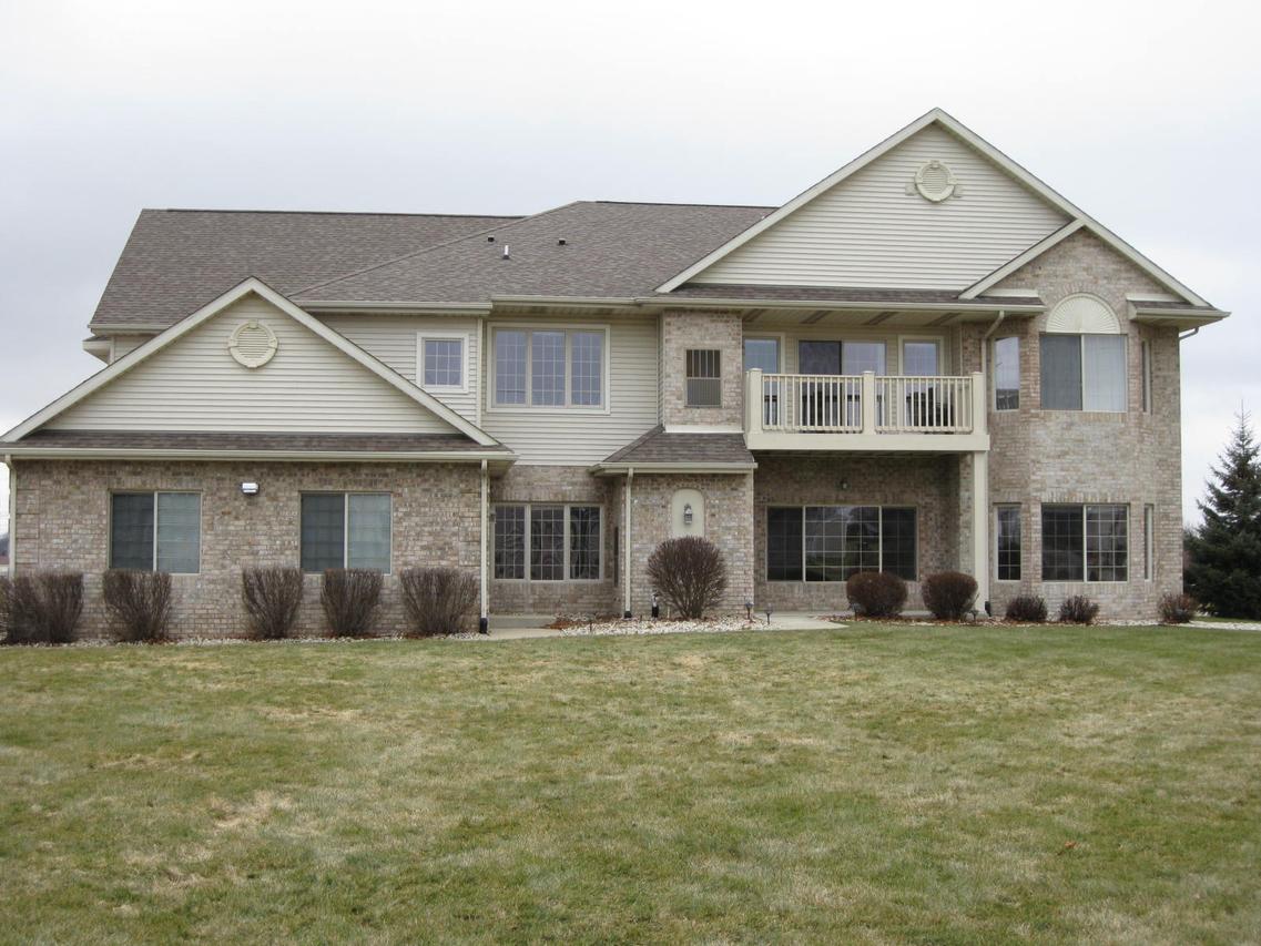 1527 N Summerset Dr #91, Mount Pleasant, WI 53406