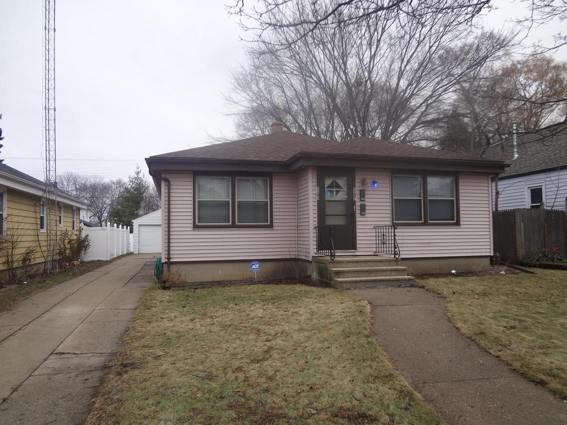 5315 32nd Ave. #5317, Kenosha, WI 53144