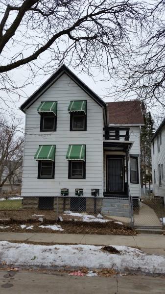 1748 N 18th St., Milwaukee, WI 53205