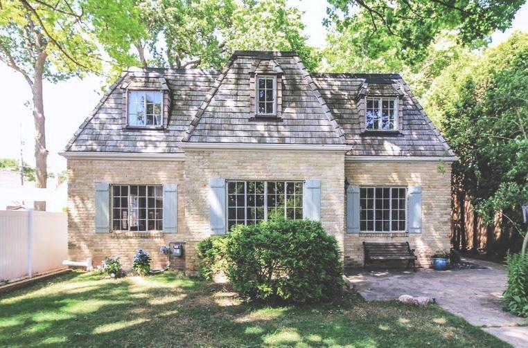 1128 E Sylvan Ave., Whitefish Bay, WI 53217