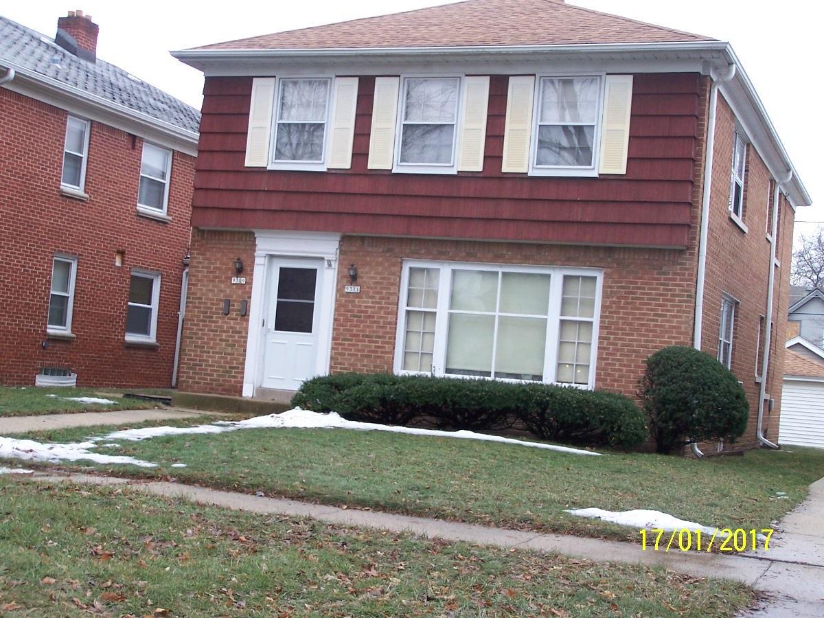9309- 9311 W North Ave., Wauwatosa, WI 53226