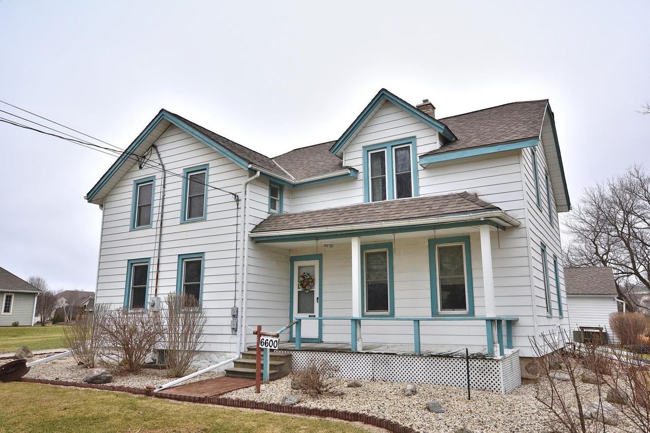 6600 S 51st St, Franklin, WI 53132