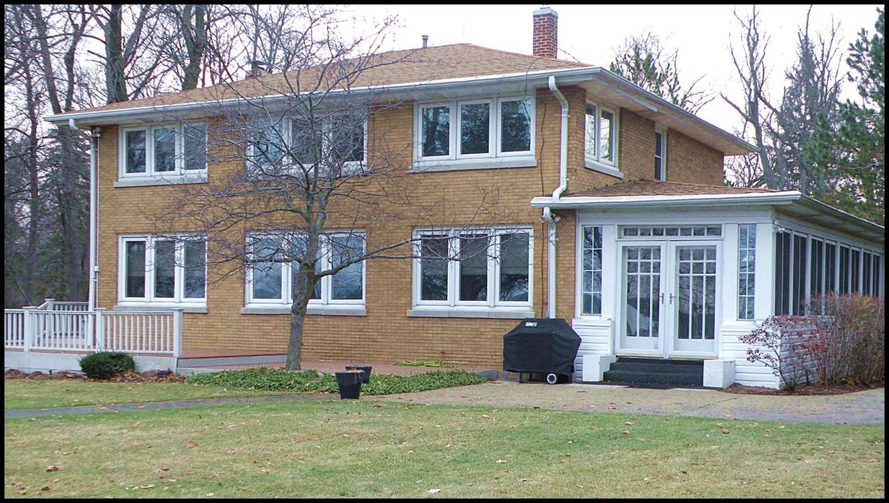 40029 85th St, Randall, WI 53128