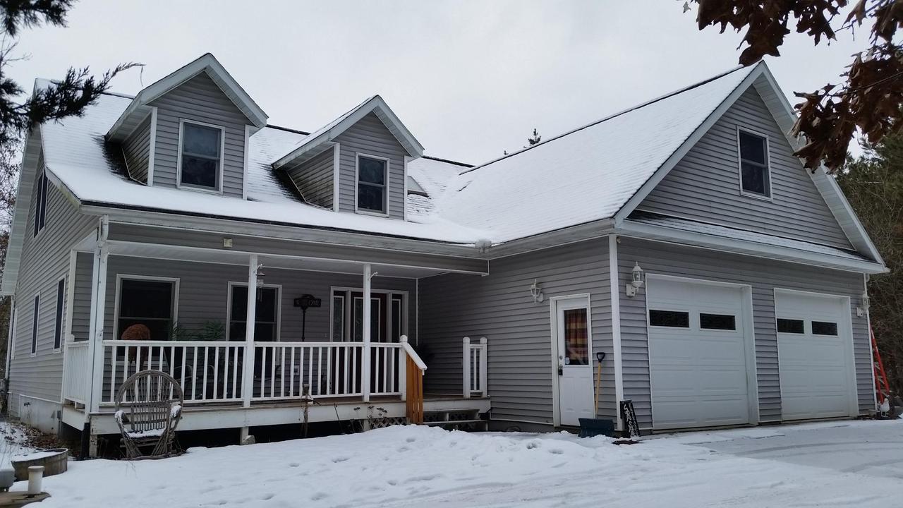 S2881 Willow Ln, Milton, WI 54629