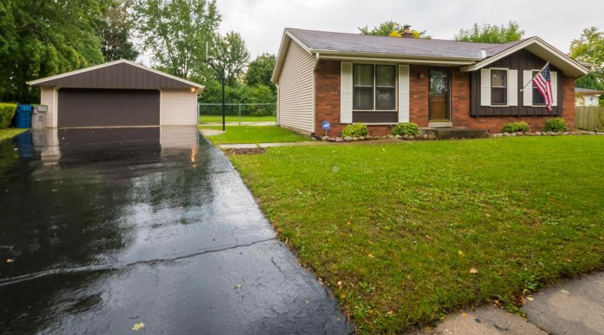 10465 W Fairlane Ave, Milwaukee, WI 53224