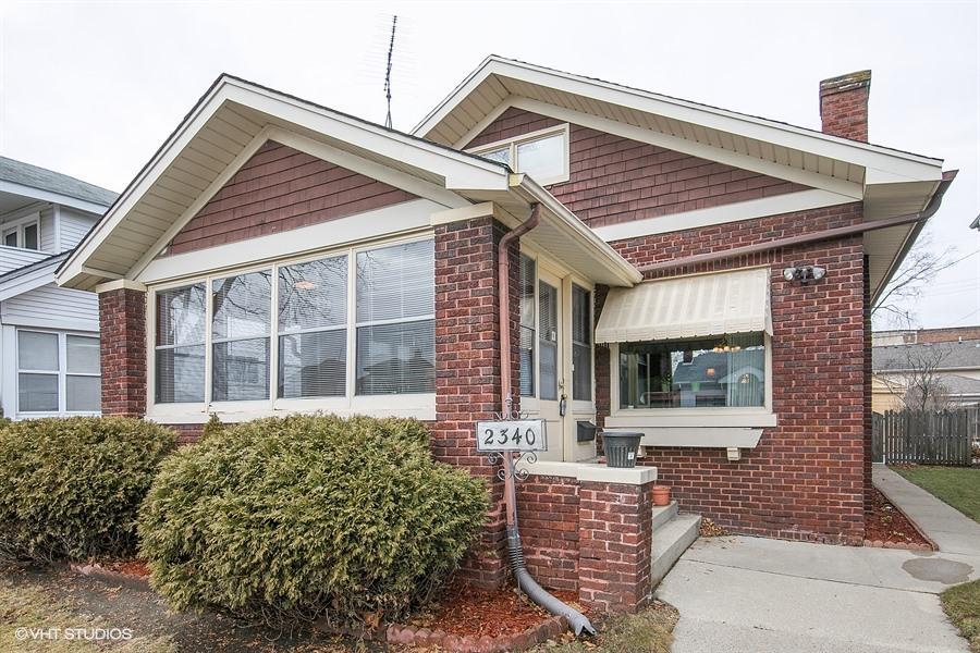 2340 Carmel Ave, Racine, WI 53405