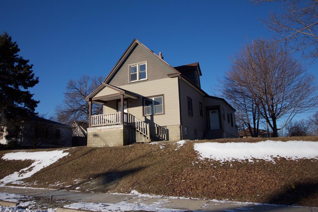 4407 S Packard Ave, Cudahy, WI 53110
