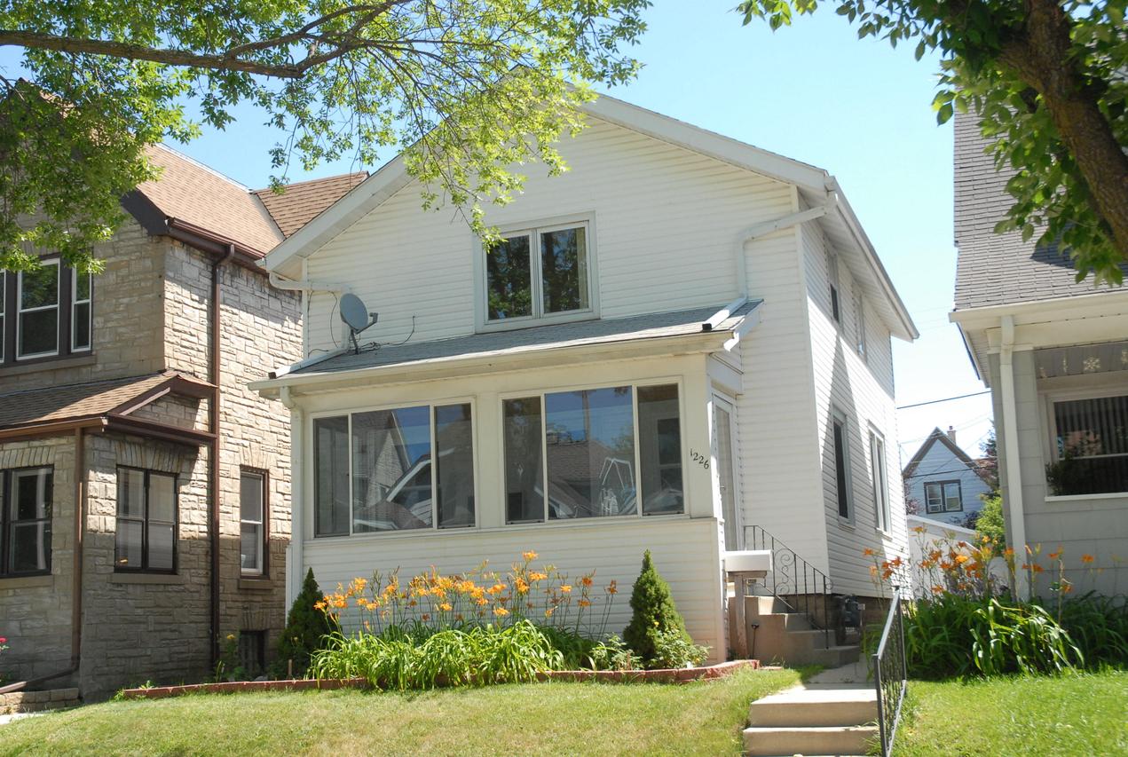 1226 S 50th St., West Milwaukee, WI 53214