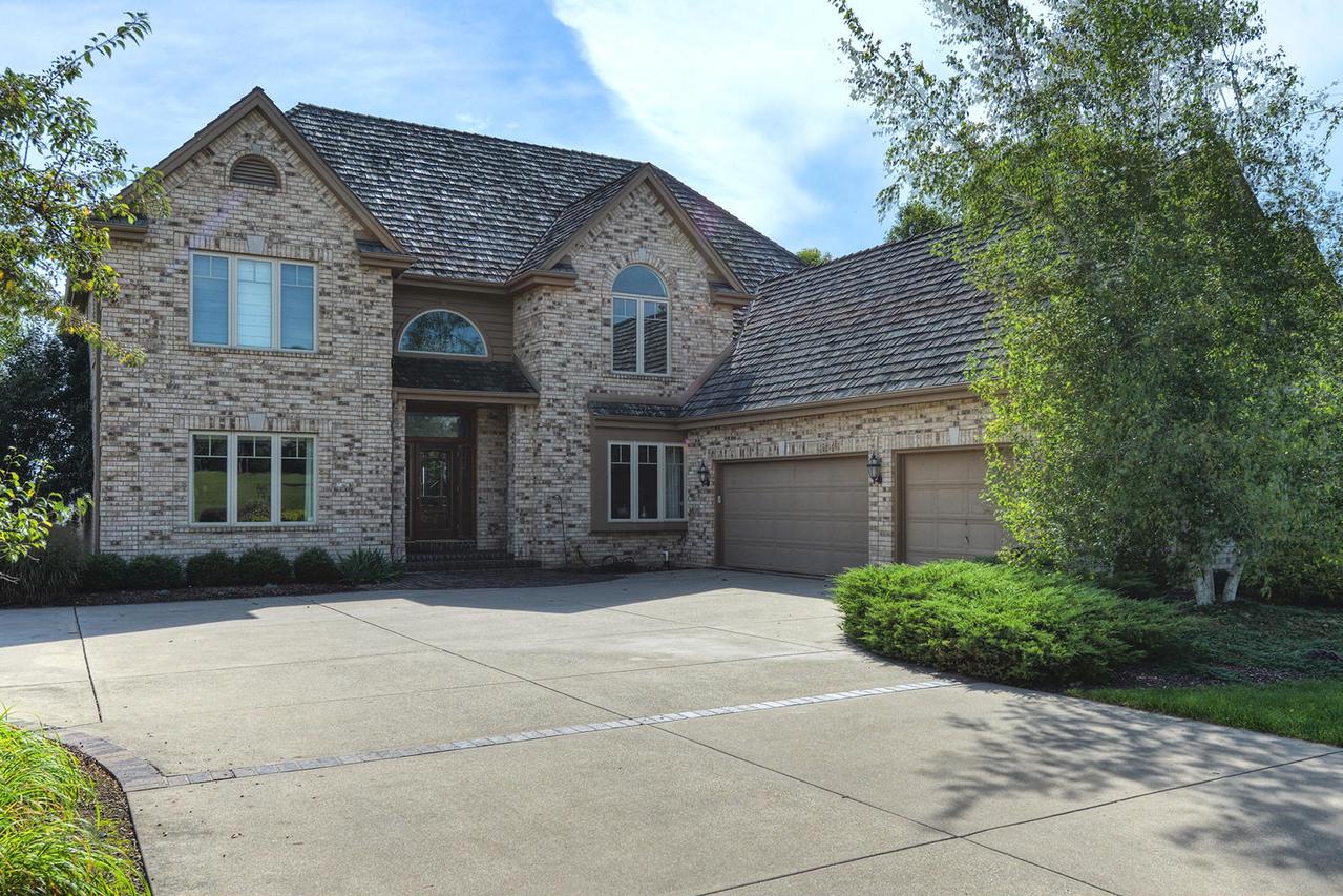 260 Monastery Hill, Lac La Belle, WI 53066