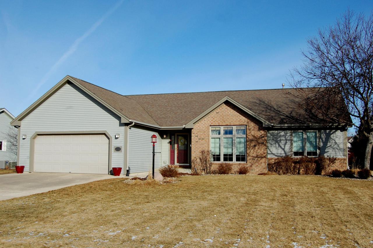 6540 Pheasant Creek, Mount Pleasant, WI 53406