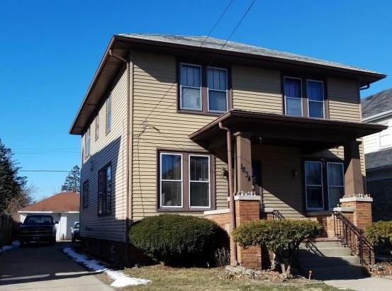 1834 Geneva St, Racine, WI 53402