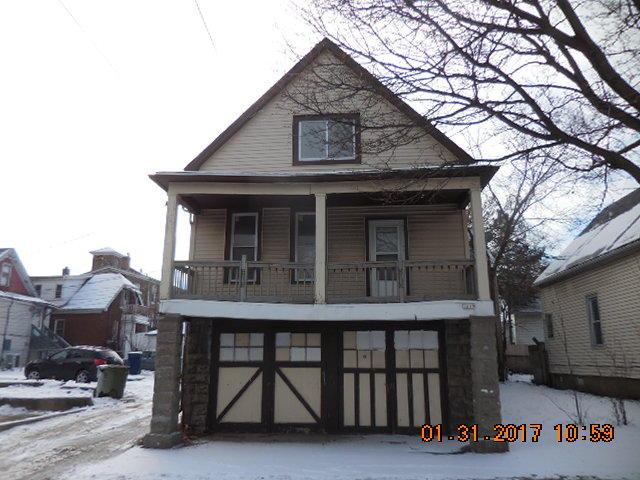 1619 W Grant St, Milwaukee, WI 53215