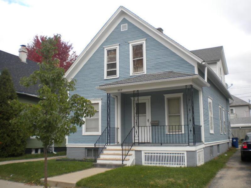 1817 Chatham St., Racine, WI 53402