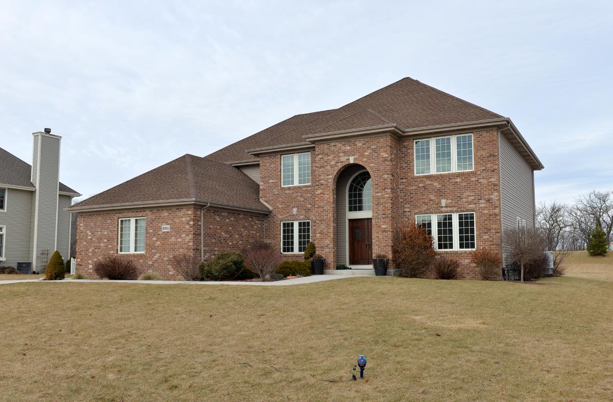 8926 Arbor Hill, Mount Pleasant, WI 53406