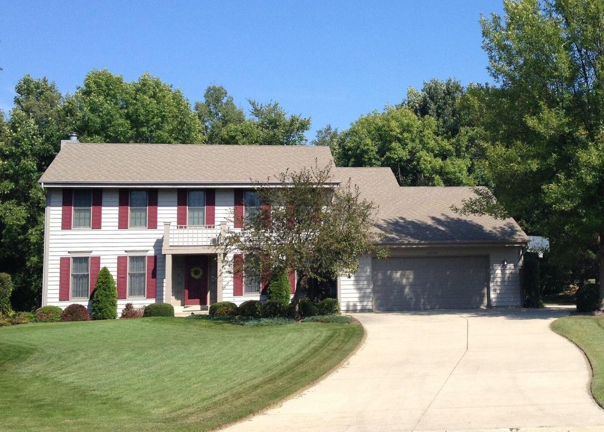 13730 W Morningview Ct., New Berlin, WI 53151