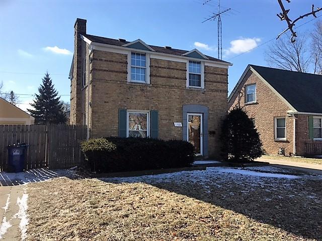 2401 Gillen St., Racine, WI 53403