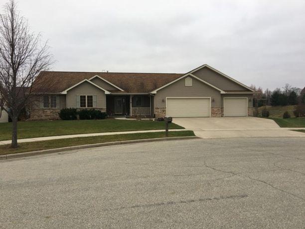 309 Webster Pl., West Bend, WI 53095