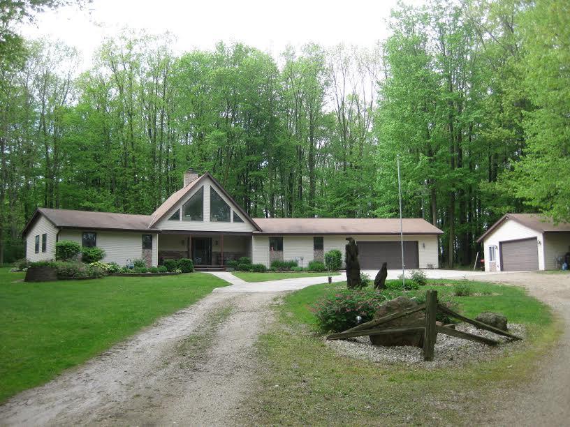 W5796 State Highway 28 -, Lyndon, WI 53093