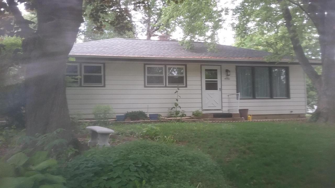 4916 W Terry Ave., Brown Deer, WI 53223