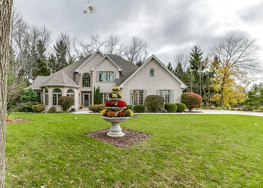 1595 43rd Ave, Somers, WI 53144