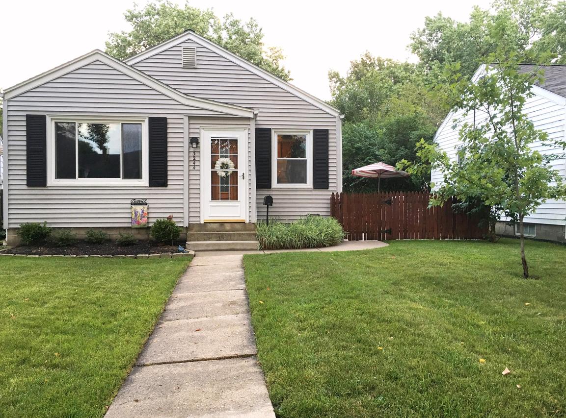 3244 N 87th St., Milwaukee, WI 53222