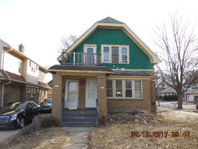 3002 N 56th St, Milwaukee, WI 53210