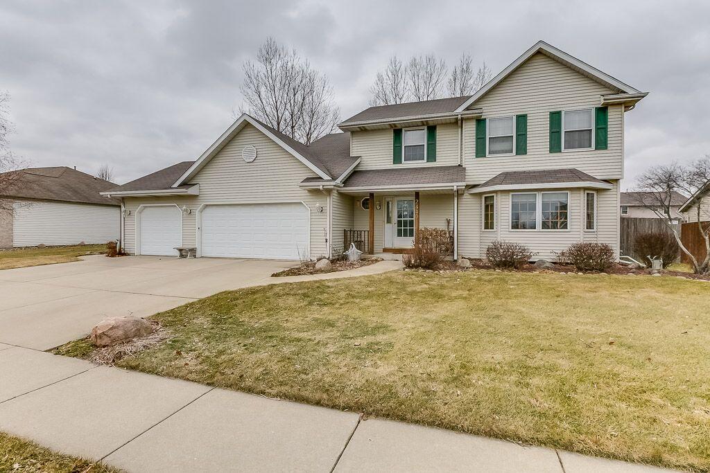 2440 53rd Ct, Kenosha, WI 53144