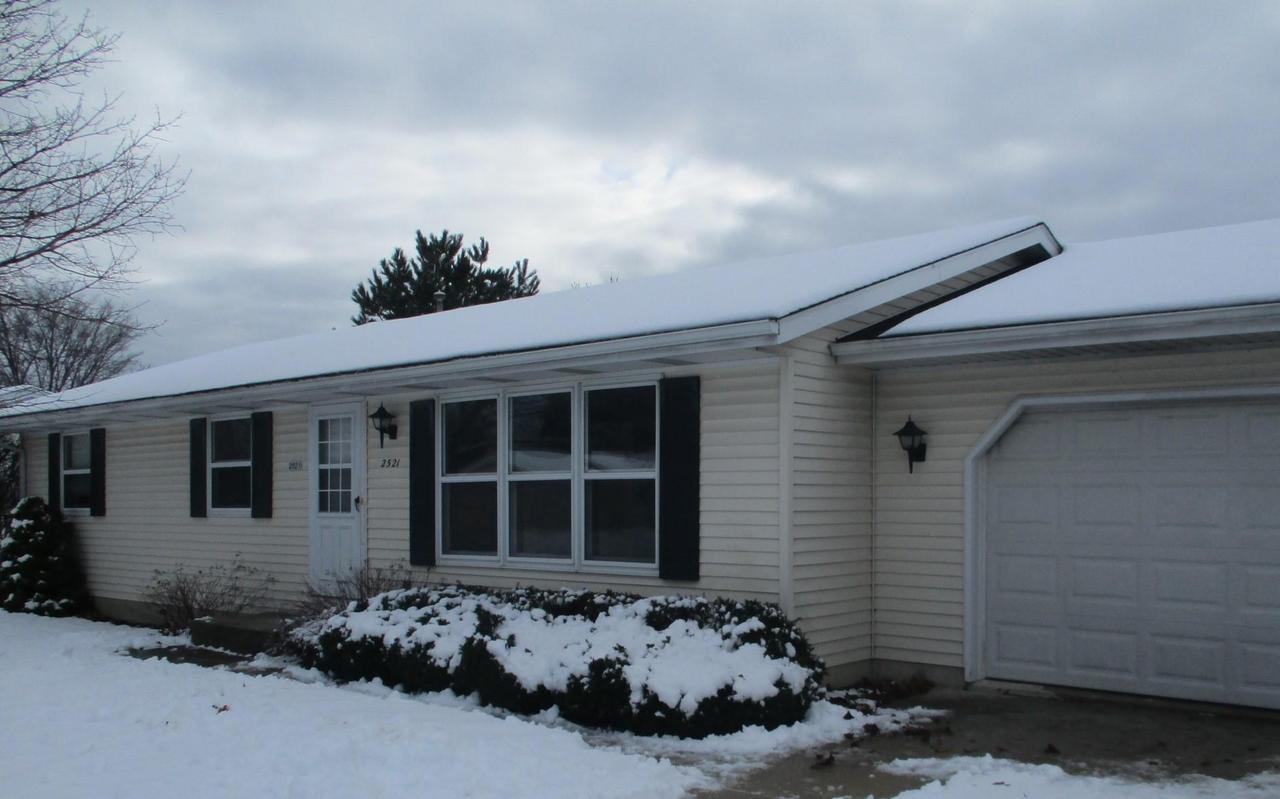 2521 N 27 Pl., Sheboygan, WI 53083