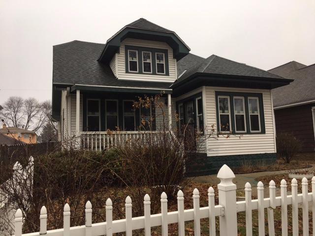 2950 N 45th St, Milwaukee, WI 53210