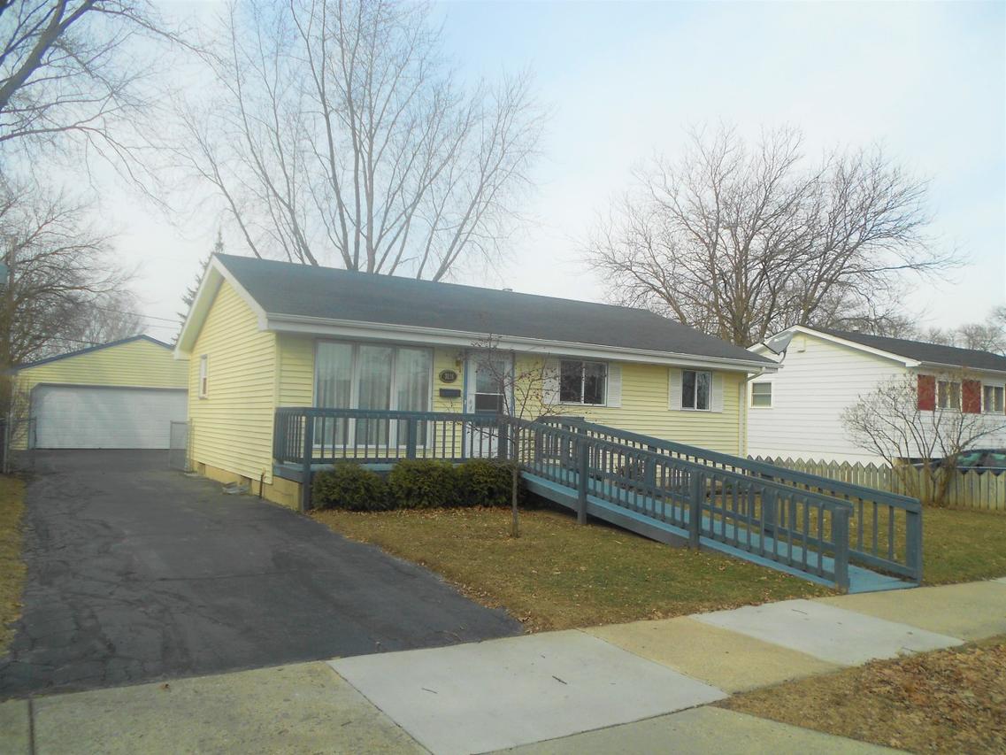 3126 94th St., Sturtevant, WI 53177