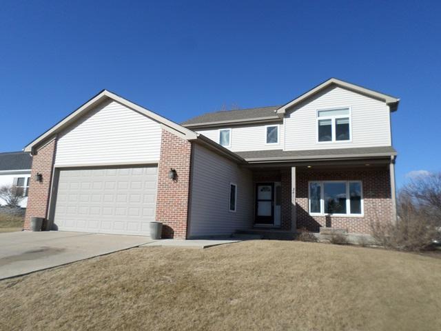 3412 29th St, Kenosha, WI 53144