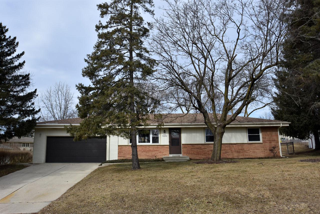 N95W16292 Cheyenne Dr., Menomonee Falls, WI 53051