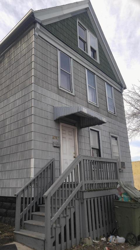 1561 W Mitchell St, Milwaukee, WI 53204